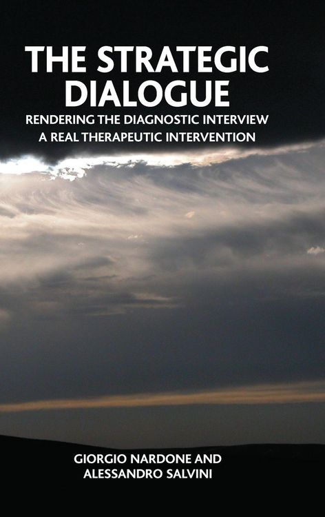 Produktbild: The Strategic Dialogue
