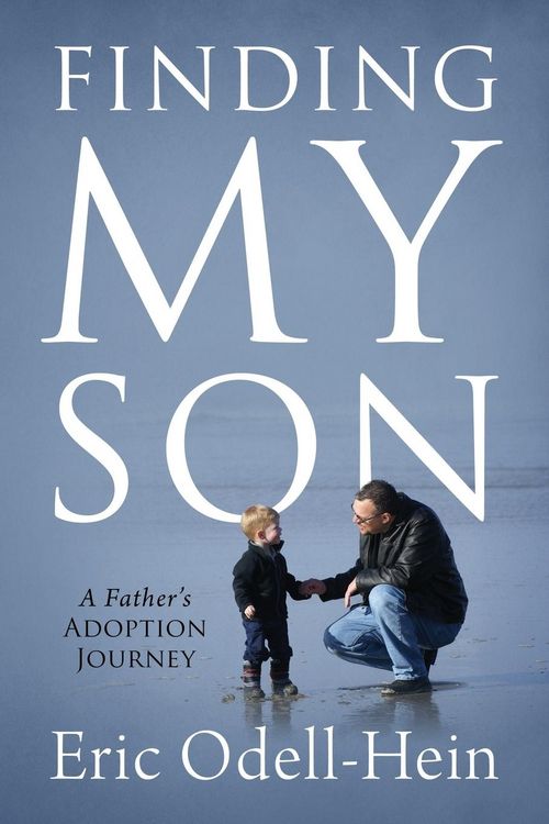 Produktbild: Finding My Son