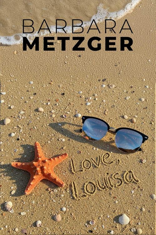 Produktbild: Love, Louisa