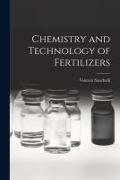 Produktbild: Chemistry and Technology of Fertilizers