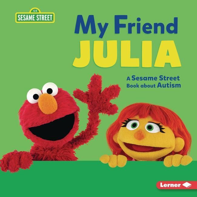 Produktbild: My Friend Julia