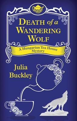 Produktbild: Buckley, J: Death of a Wandering Wolf