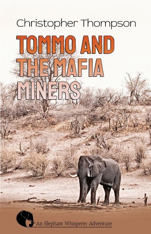 Produktbild: Tommo and the Mafia Miners