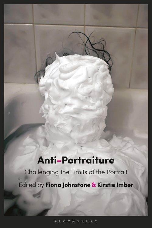 Produktbild: Anti-Portraiture