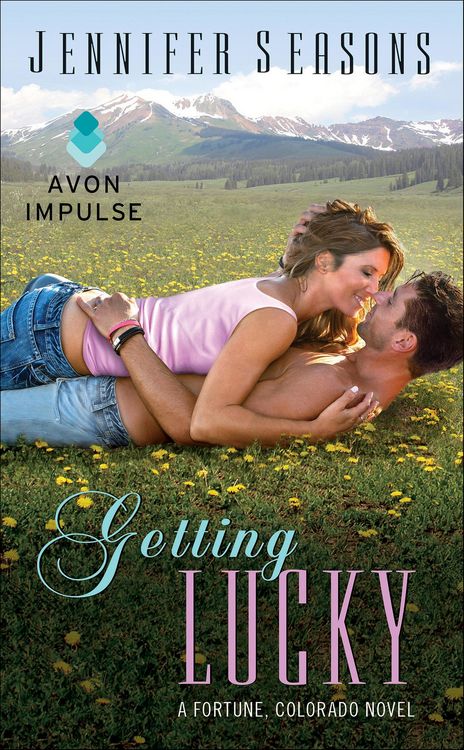 Produktbild: Getting Lucky