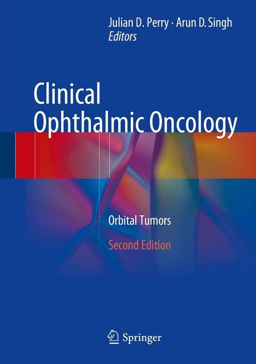 Produktbild: Clinical Ophthalmic Oncology