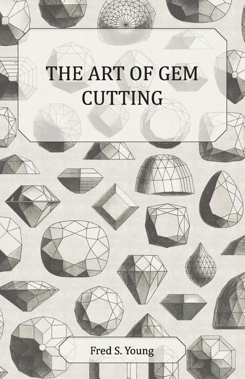 Produktbild: The Art of Gem Cutting - Complete