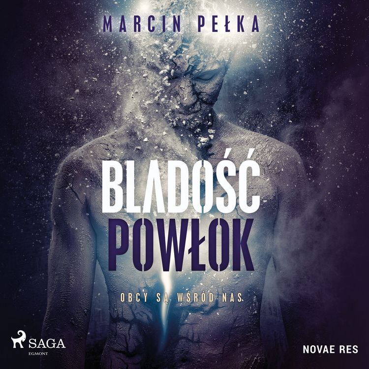 Produktbild: Bladość powłok