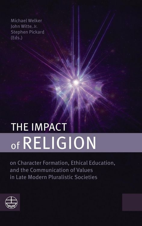 Produktbild: The Impact of Religion