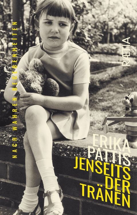 Produktbild: Jenseits der Tr&auml;nen