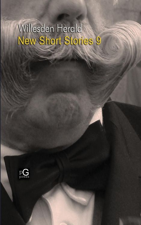 Produktbild: Willesden Herald: New Short Stories 9