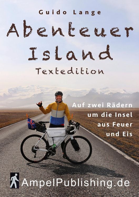 Produktbild: Abenteuer Island Textedition