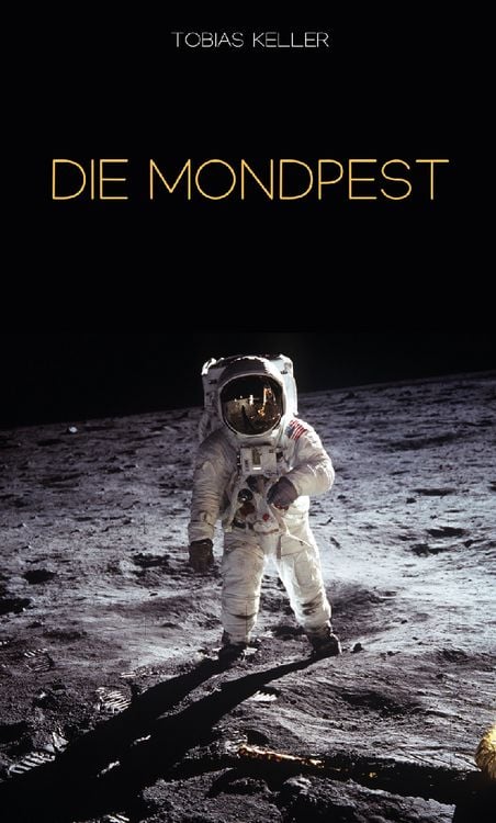Produktbild: Die Mondpest