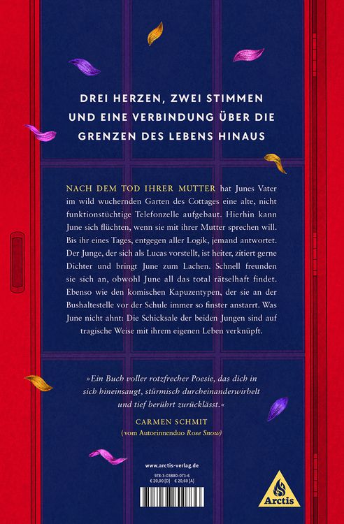 Produktbild: Herzklangstille