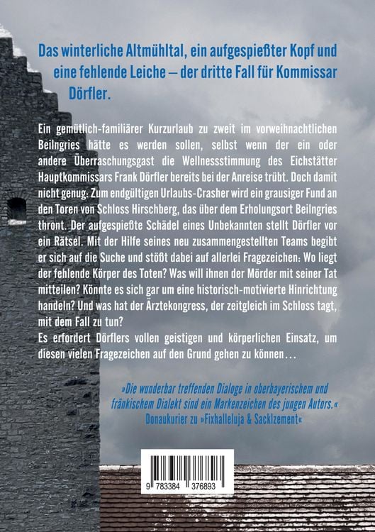 Produktbild: Gro&szlig;kopfert