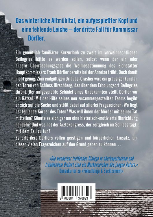 Produktbild: Gro&szlig;kopfert