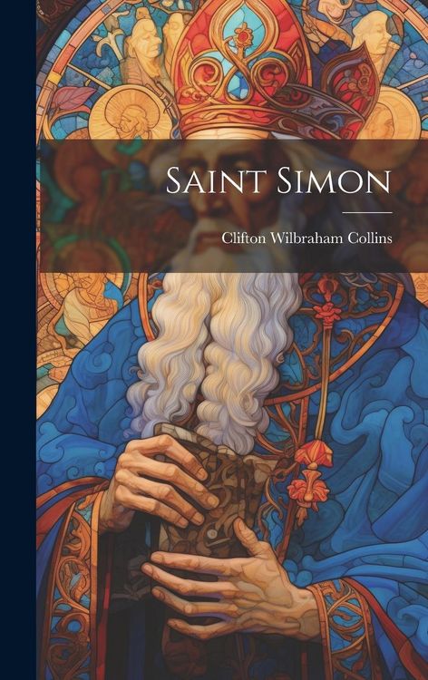 Produktbild: Saint Simon
