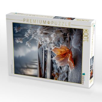 Produktbild: CALVENDO Puzzle Eindrucksvolles Farbenspiel | 1000 Teile Lege-Gr&ouml;&szlig;e 64x48cm Foto-Puzzle f&uuml;r gl&uuml;ckliche Stunden