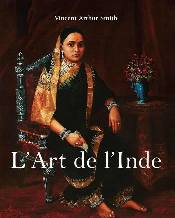 Produktbild: L'Art de l'Inde