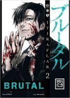 Produktbild: Brutal Cilt - 2