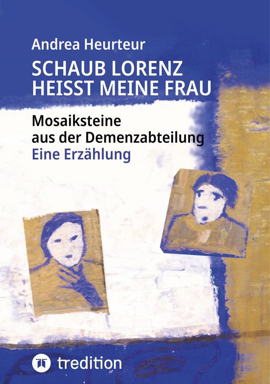 Produktbild: Schaub Lorenz heisst meine Frau
