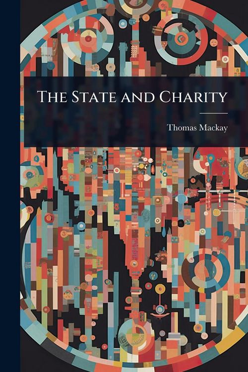 Produktbild: The State and Charity
