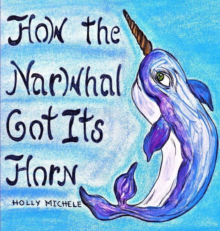 Produktbild: How the Narwhal Got Its Horn