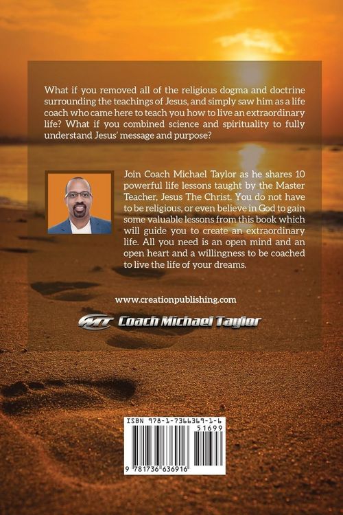 Produktbild: What If Jesus Were A Coach?