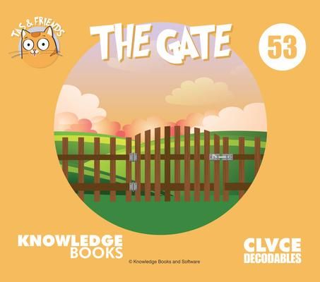 Produktbild: The Gate
