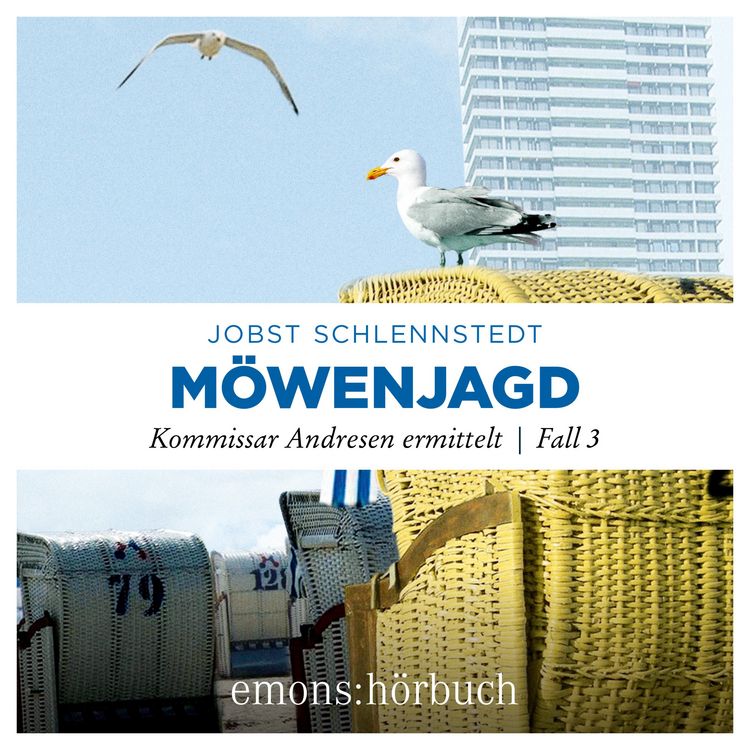 Produktbild: M&ouml;wenjagd