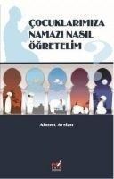 Produktbild: Cocuklarimiza Namazi Nasil &Ouml;gretelim