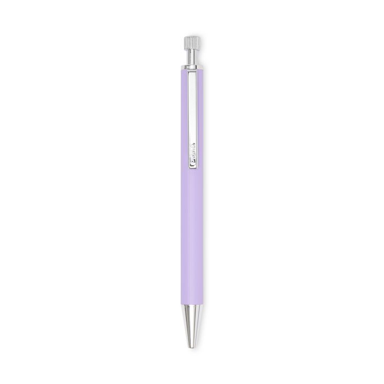 Produktbild: Kugelschreiber Mauve Purple