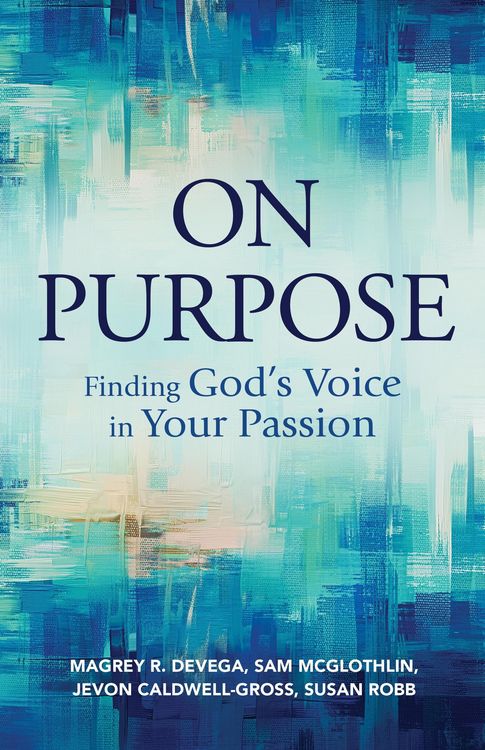 Produktbild: On Purpose