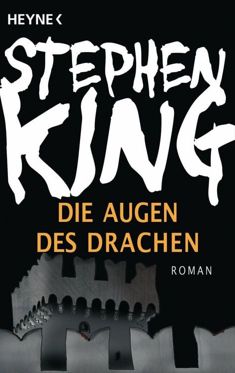 Produktbild: Die Augen des Drachen