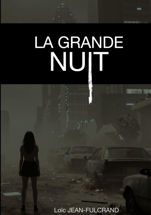 Produktbild: La Grande Nuit