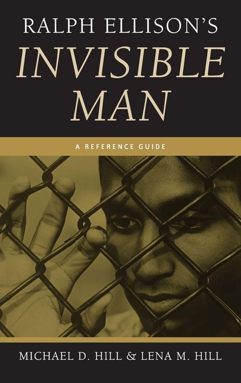 Produktbild: Ralph Ellison's Invisible Man