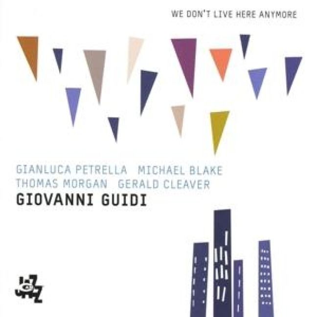 Produktbild: We Don't Live Here Anymore