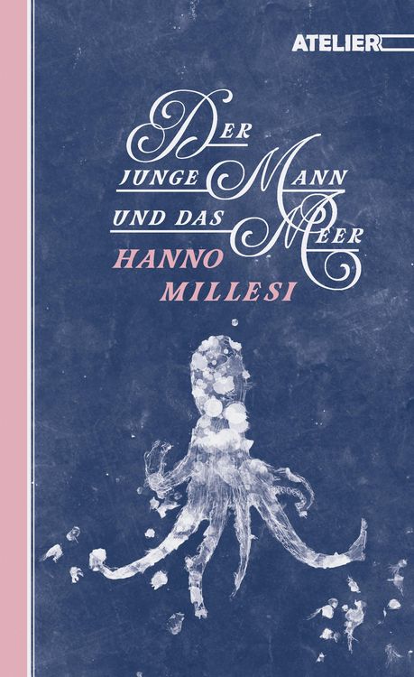 Produktbild: Der junge Mann und das Meer