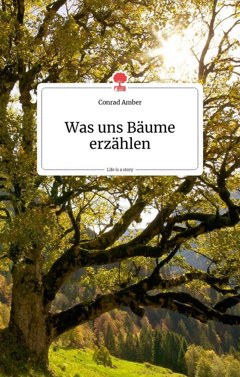Produktbild: Was uns B&auml;ume erz&auml;hlen