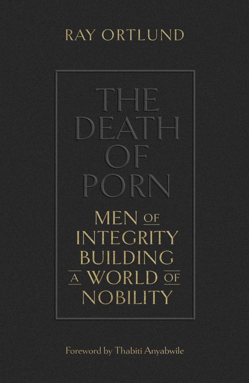 Produktbild: The Death of Porn