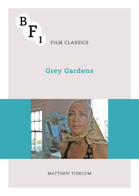 Produktbild: Grey Gardens