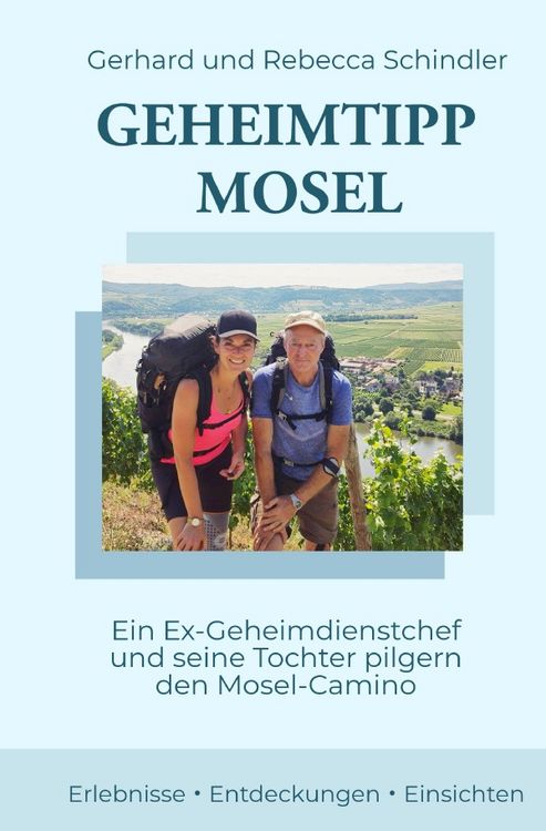 Produktbild: Geheimtipp Mosel