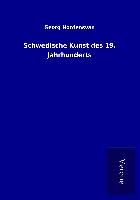 Produktbild: Schwedische Kunst des 19. Jahrhunderts