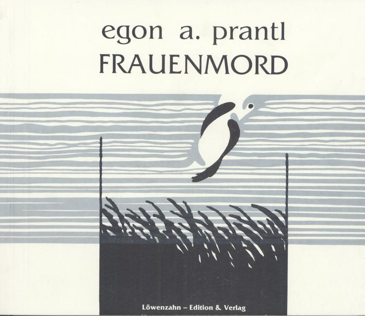 Produktbild: Frauenmord