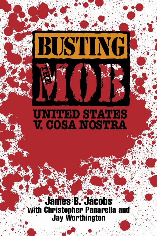 Produktbild: Busting the Mob