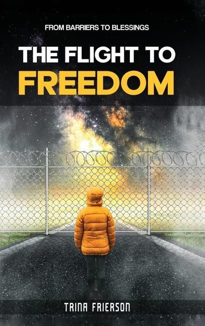 Produktbild: The Flight To Freedom