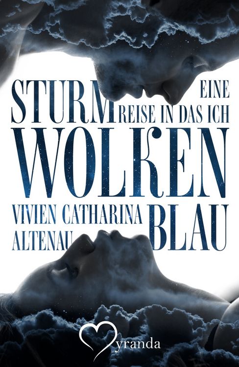 Produktbild: Sturmwolkenblau