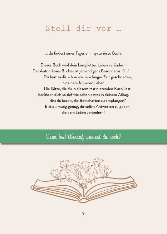 Produktbild: Das Projekt ICH