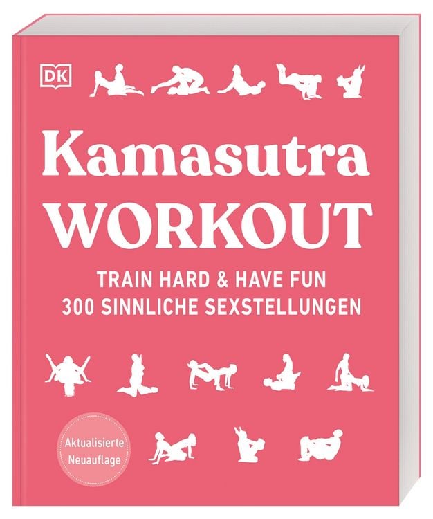 Produktbild: Kamasutra Workout