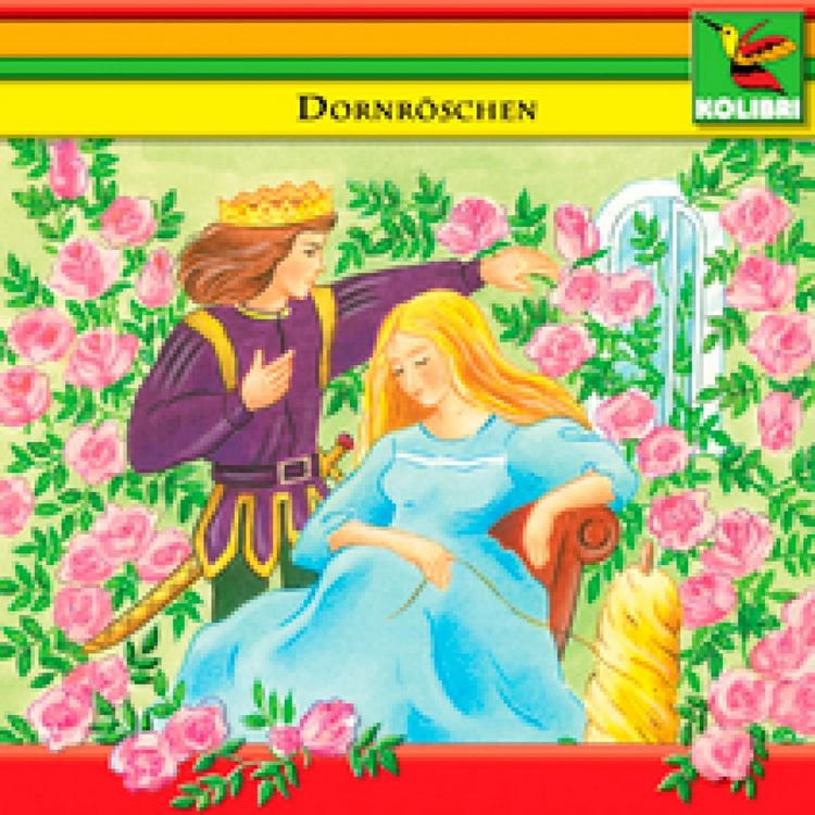 Produktbild: Dornr&ouml;schen - Schneewittchen